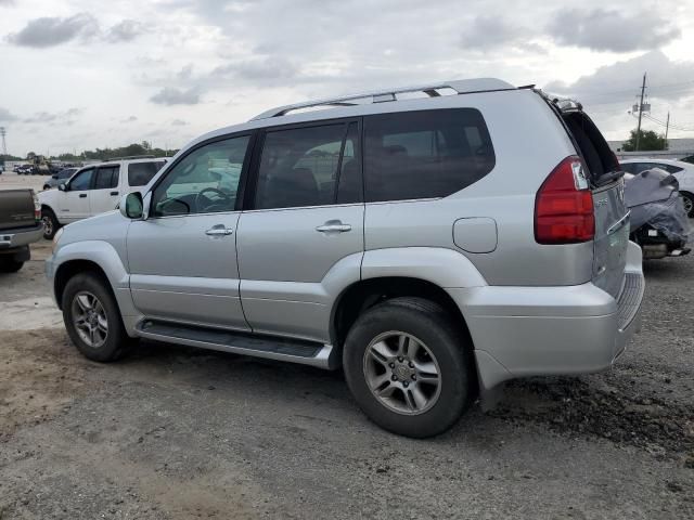 2008 Lexus GX 470