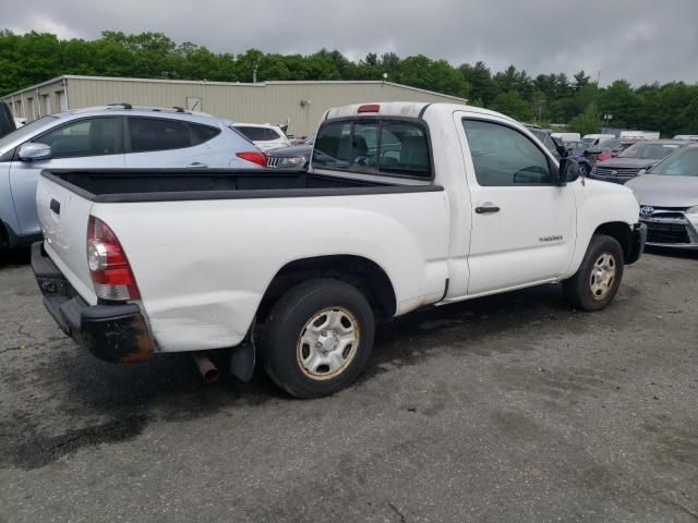 2009 Toyota Tacoma