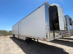 Vehiculos salvage en venta de Copart Tucson, AZ: 2008 Ggsd 53 Foot
