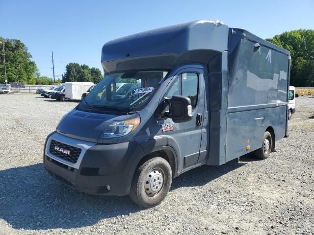 2022 Dodge RAM Promaster 3500 3500 Standard