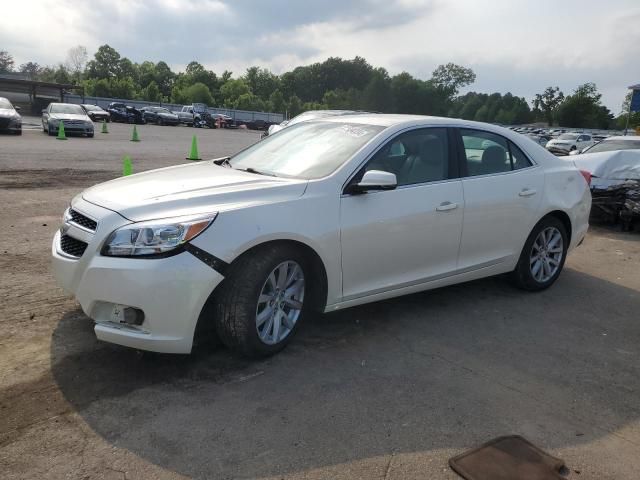 2013 Chevrolet Malibu 2LT