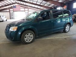 Dodge Caravan salvage cars for sale: 2009 Dodge Grand Caravan SE