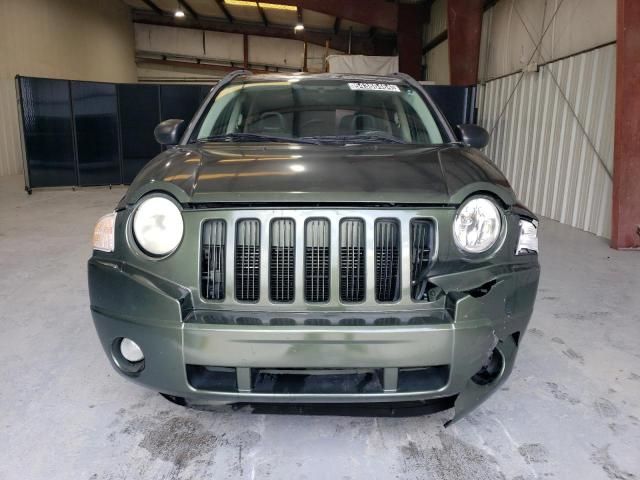 2008 Jeep Compass Sport