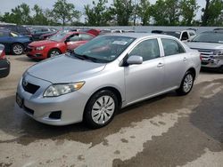 2010 Toyota Corolla Base for sale in Bridgeton, MO