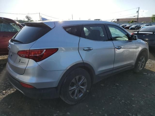 2015 Hyundai Santa FE Sport