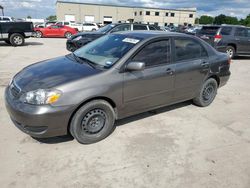 2007 Toyota Corolla CE for sale in Wilmer, TX