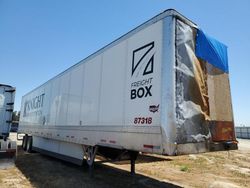 2023 Wabash DRY Van for sale in Fresno, CA