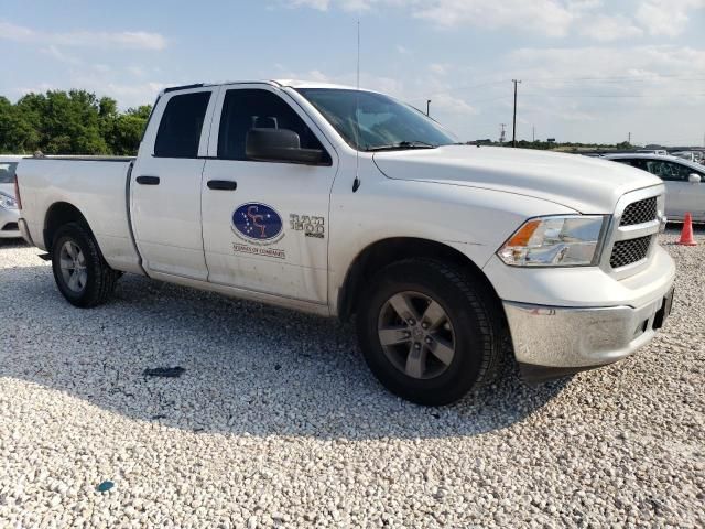 2019 Dodge RAM 1500 Classic Tradesman