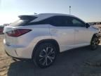 2018 Lexus RX 350 Base