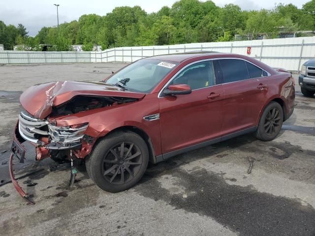 2014 Ford Taurus SEL