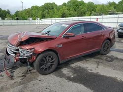 Ford salvage cars for sale: 2014 Ford Taurus SEL