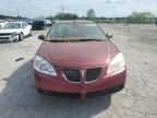 2008 Pontiac G6 Base