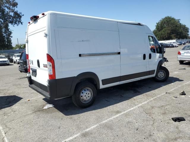 2021 Dodge RAM Promaster 2500 2500 High