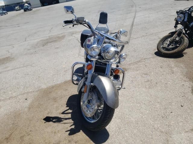 2007 Honda VTX1300 S