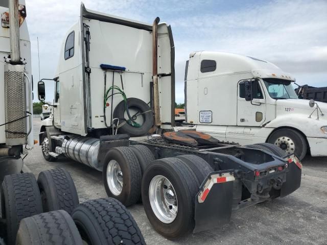 2016 Mack 600 CXU600