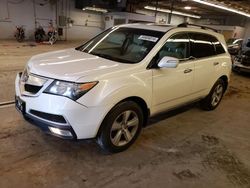 2010 Acura MDX Technology for sale in Wheeling, IL