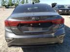 2019 KIA Forte GT Line