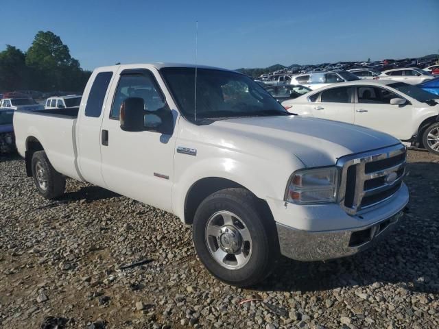 2005 Ford F250 Super Duty