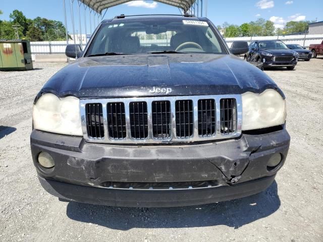 2006 Jeep Grand Cherokee Limited