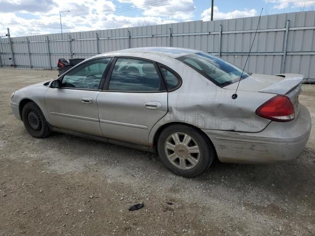 2005 Ford Taurus SEL