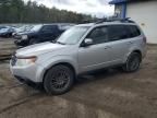 2010 Subaru Forester 2.5X Premium