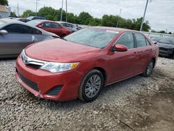 2012 Toyota Camry Base for sale in Columbus, OH