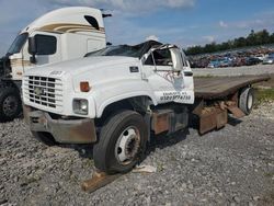 Chevrolet salvage cars for sale: 1998 Chevrolet C-SERIES C7H042