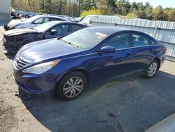 2012 Hyundai Sonata GLS for sale in Exeter, RI