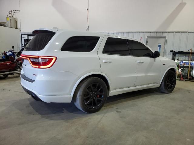 2021 Dodge Durango SR