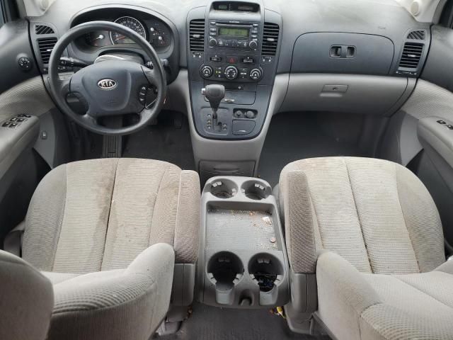 2007 KIA Sedona EX