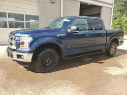 2017 Ford F150 Supercrew for sale in Sandston, VA