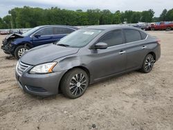 2015 Nissan Sentra S for sale in Conway, AR