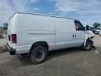 2013 Ford Econoline E250 Van