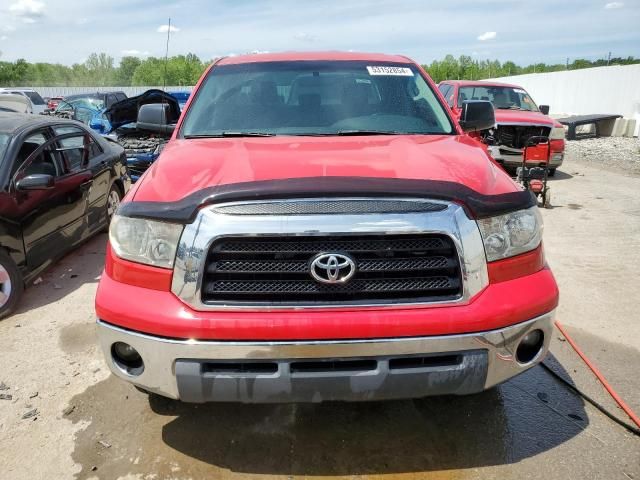 2008 Toyota Tundra Double Cab