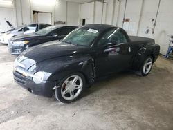 Chevrolet ssr salvage cars for sale: 2004 Chevrolet SSR