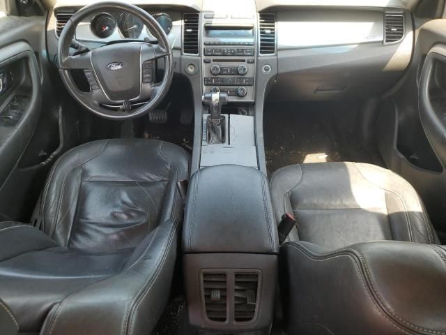 2010 Ford Taurus SEL