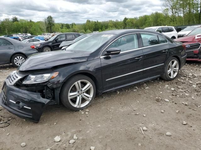 2016 Volkswagen CC Base