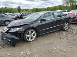 2016 Volkswagen CC Base for sale in Candia, NH