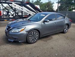 2018 Nissan Altima 2.5 en venta en Denver, CO