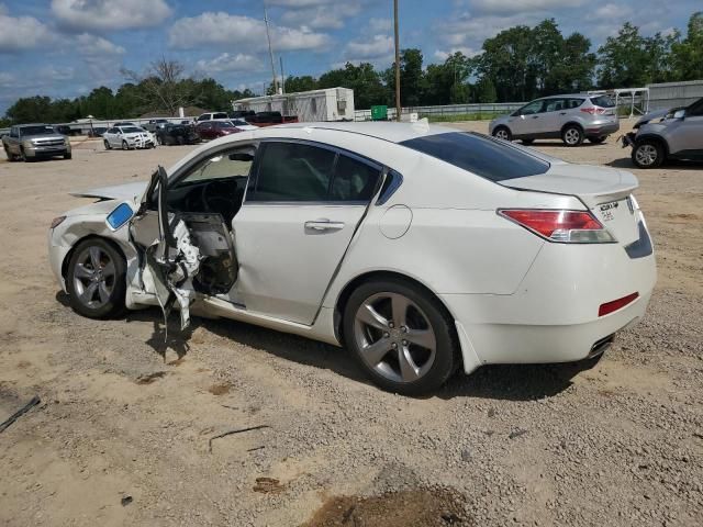 2009 Acura TL