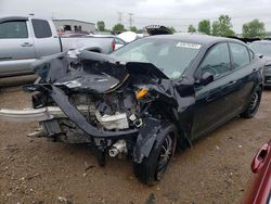 Dodge Dart Vehiculos salvage en venta: 2015 Dodge Dart SXT