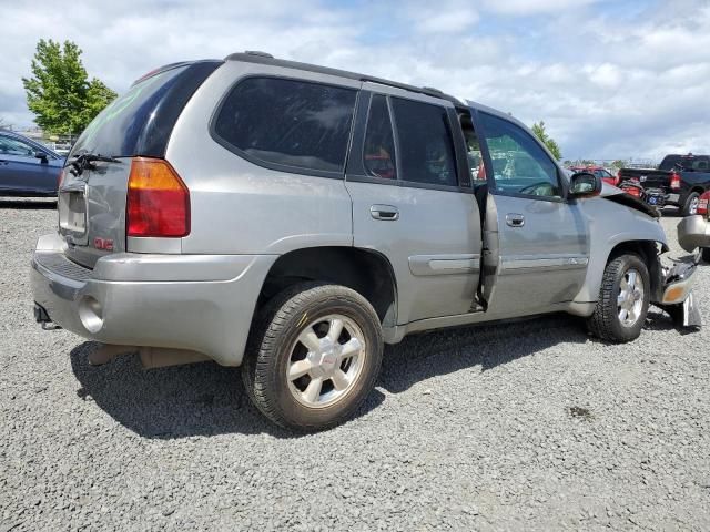 2002 GMC Envoy