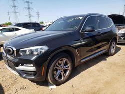 2019 BMW X3 XDRIVE30I for sale in Elgin, IL