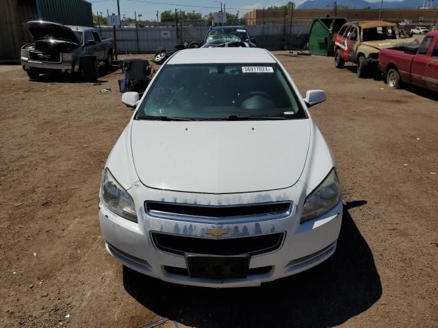 2011 Chevrolet Malibu 1LT