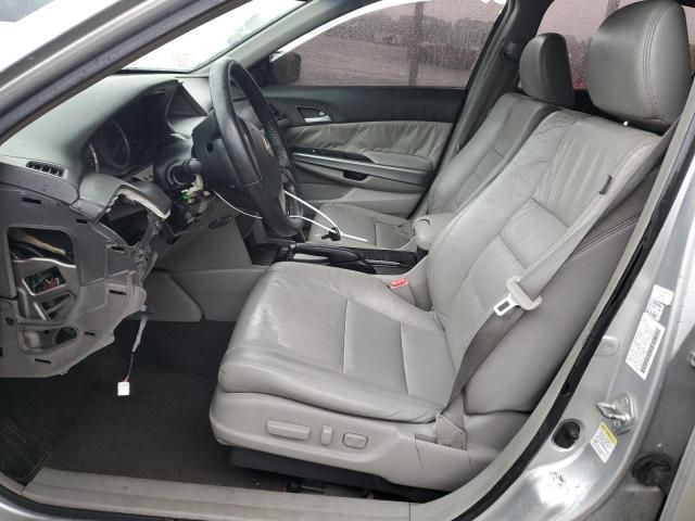 2008 Honda Accord EXL