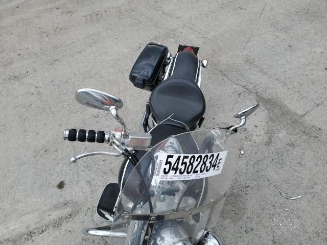 2004 Honda VT1300 S