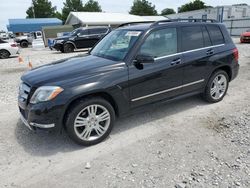 Mercedes-Benz Vehiculos salvage en venta: 2013 Mercedes-Benz GLK 350