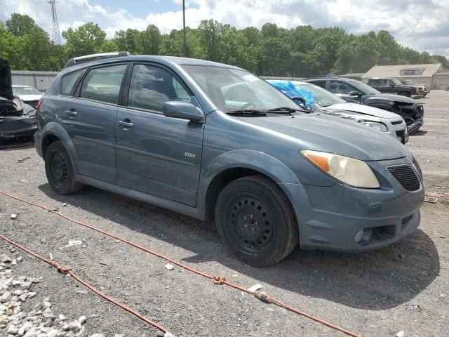 2007 Pontiac Vibe