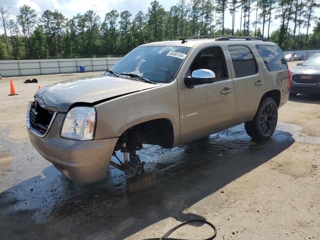 2007 GMC Yukon