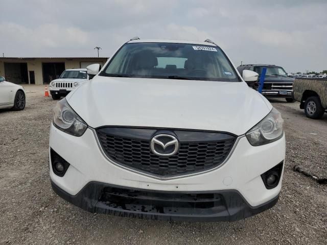 2015 Mazda CX-5 GT